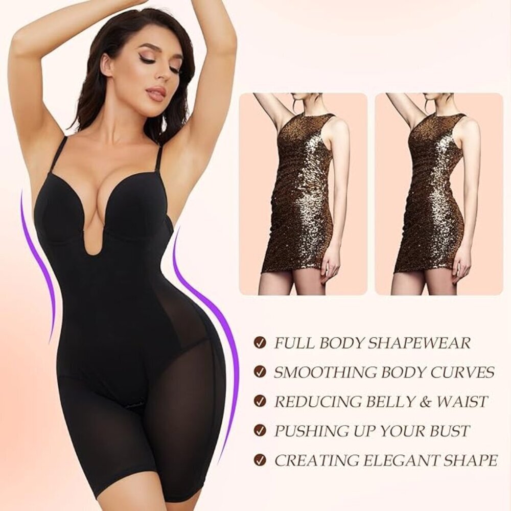 Slimers Body Shaper